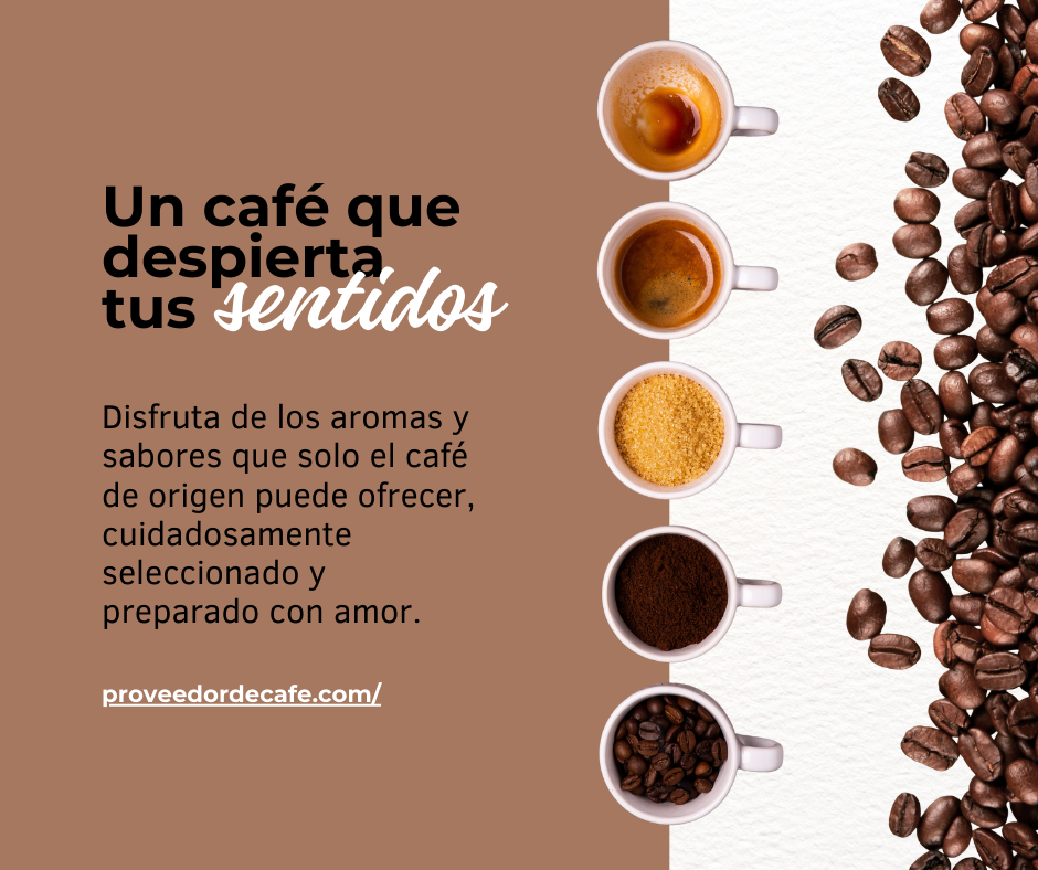 Café Corporativo