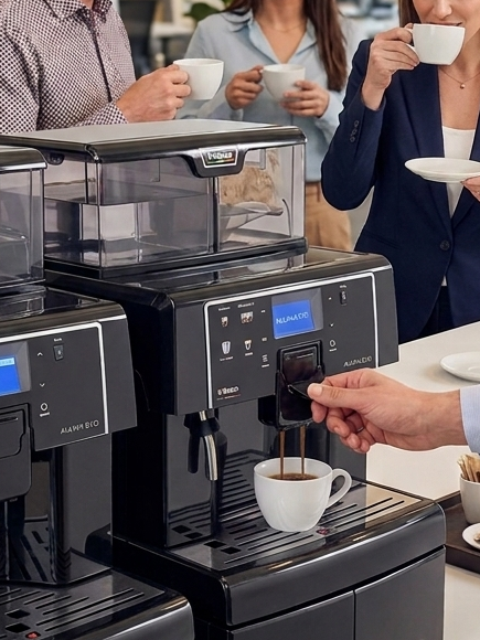Crea una primera impresión positiva para visitantes y clientes