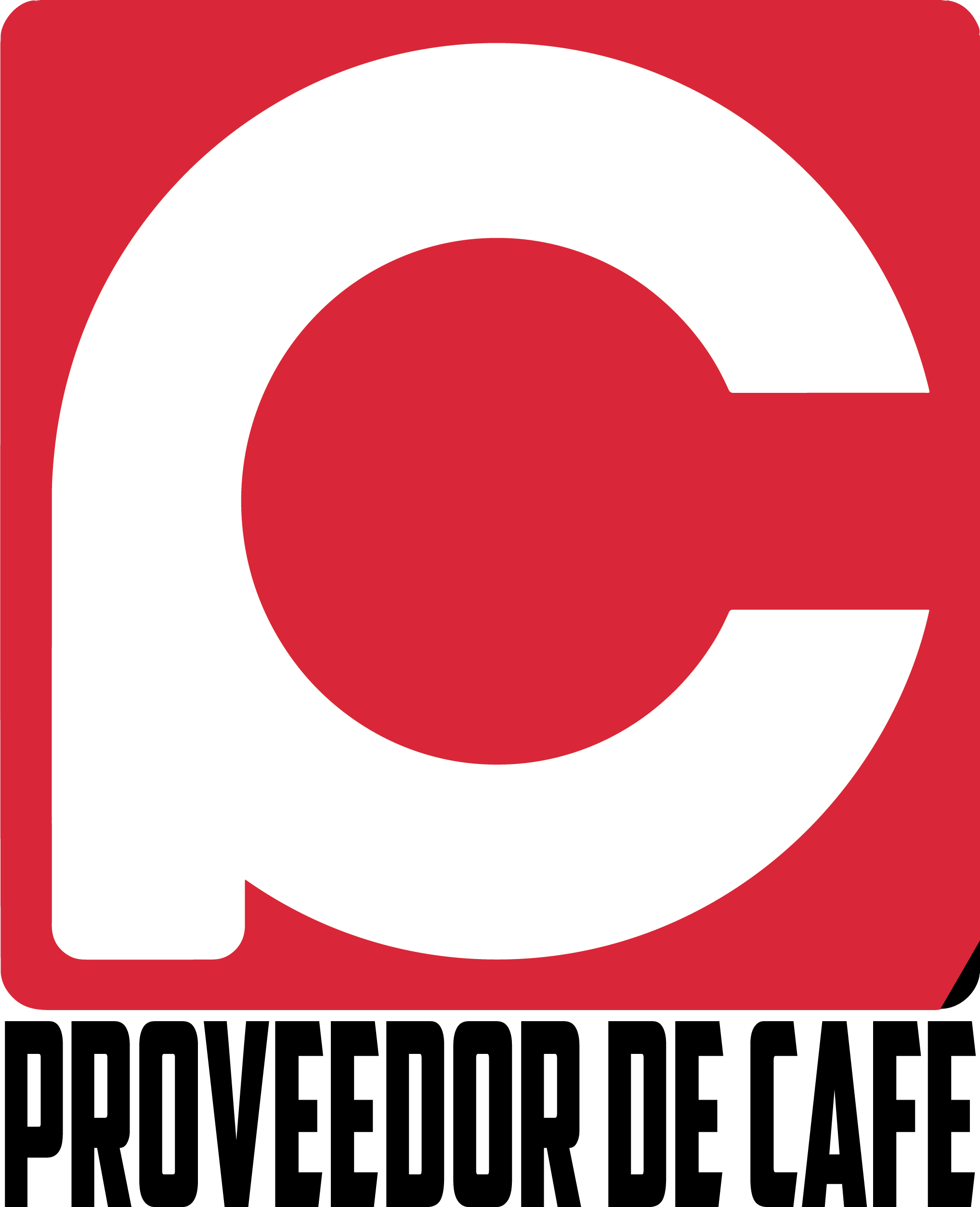 Proveedor de Café
